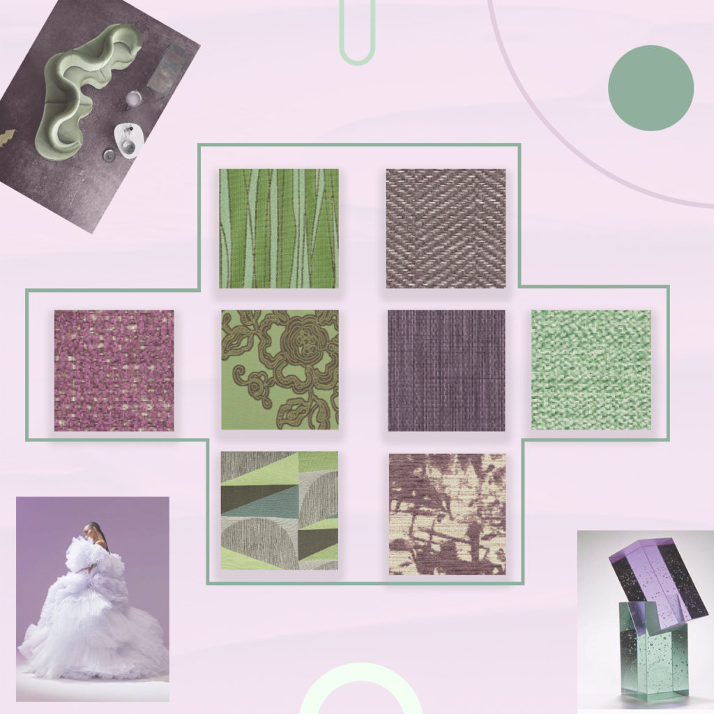 2020 Color Trends by Burch - Heins Marketing